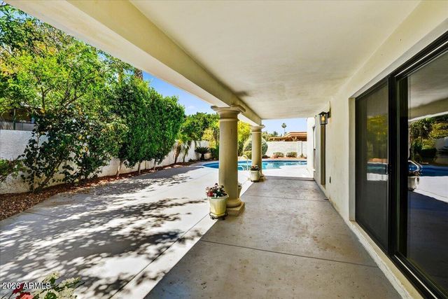 8337 E SHETLAND Trail, Scottsdale, AZ 85258