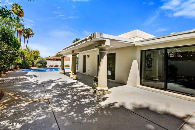8337 E SHETLAND Trail, Scottsdale, AZ 85258