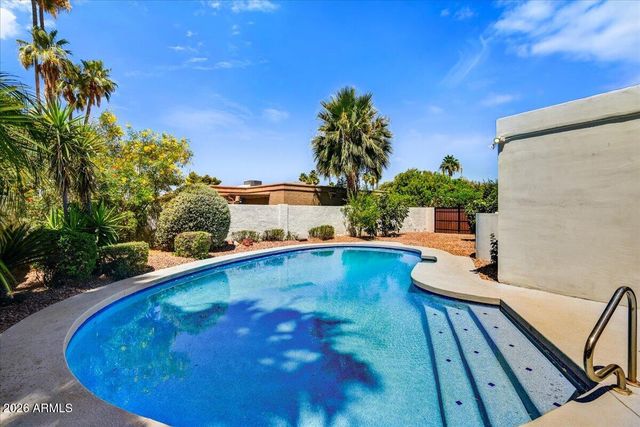 8337 E SHETLAND Trail, Scottsdale, AZ 85258