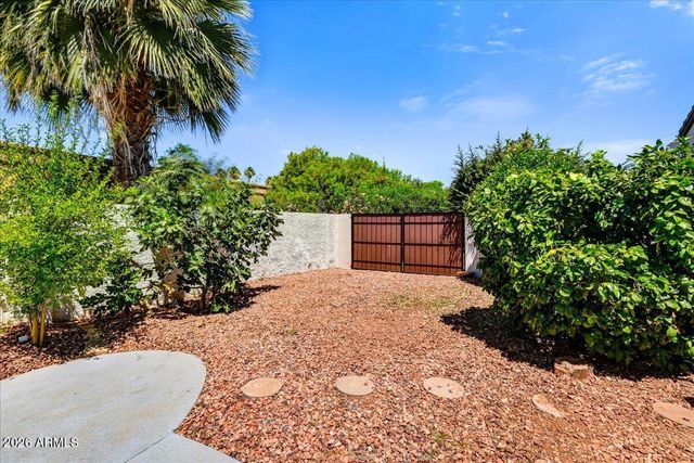 8337 E SHETLAND Trail, Scottsdale, AZ 85258