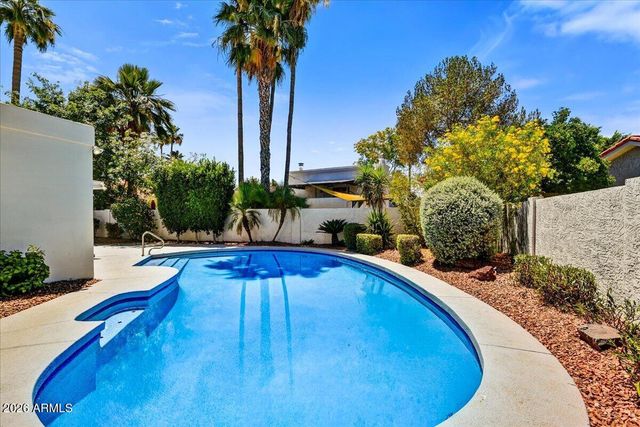 8337 E SHETLAND Trail, Scottsdale, AZ 85258