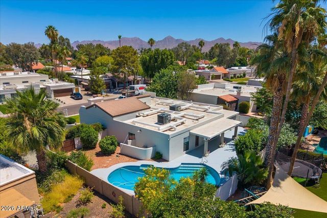 8337 E SHETLAND Trail, Scottsdale, AZ 85258