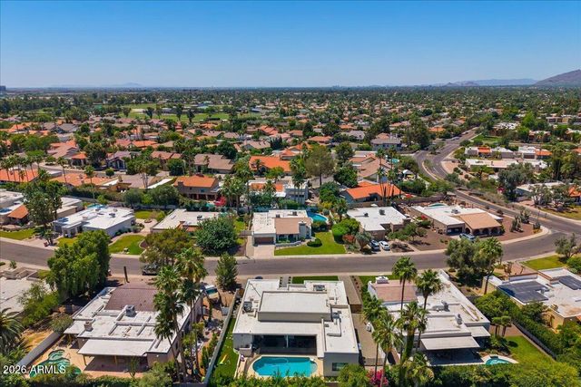 8337 E SHETLAND Trail, Scottsdale, AZ 85258