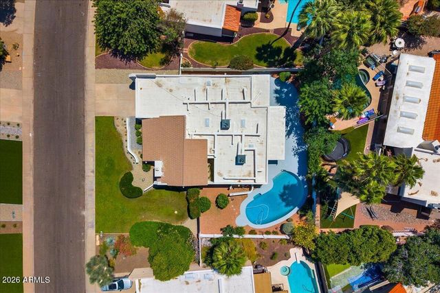 8337 E SHETLAND Trail, Scottsdale, AZ 85258