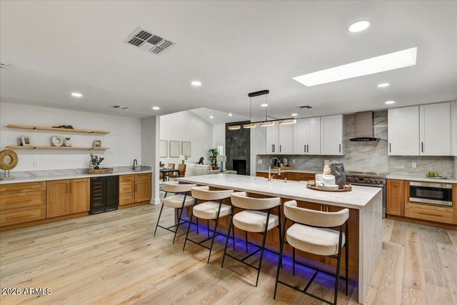 8337 E SHETLAND Trail, Scottsdale, AZ 85258