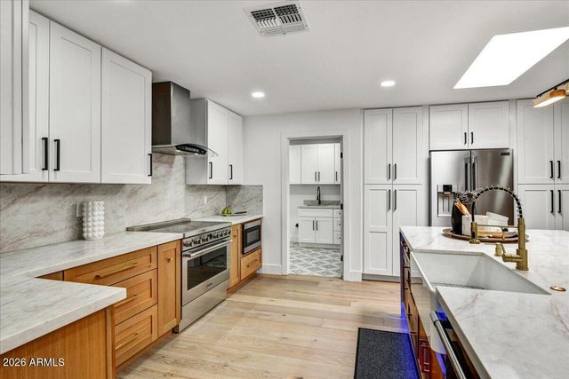 8337 E SHETLAND Trail, Scottsdale, AZ 85258