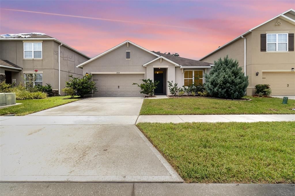 1884 HICKORY BLUFF ROAD, Kissimmee, FL 34744