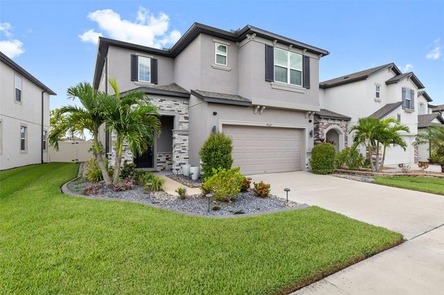 7537 POOL COMPASS LOOP, Wesley Chapel, FL 33545