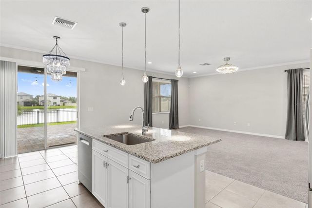 7537 POOL COMPASS LOOP, Wesley Chapel, FL 33545