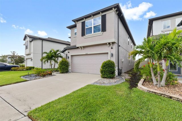 7537 POOL COMPASS LOOP, Wesley Chapel, FL 33545