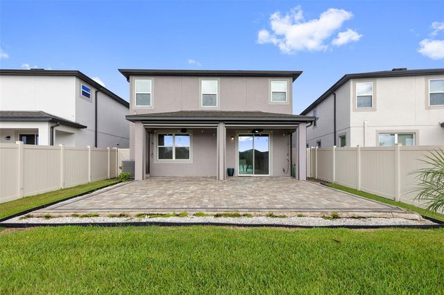 7537 POOL COMPASS LOOP, Wesley Chapel, FL 33545