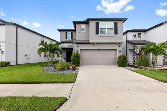 7537 POOL COMPASS LOOP, Wesley Chapel, FL 33545
