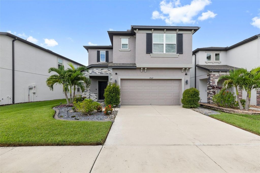 7537 POOL COMPASS LOOP, Wesley Chapel, FL 33545