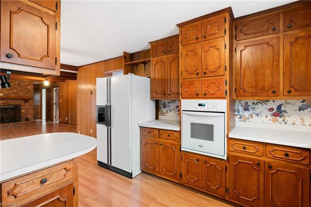 434 Nc Highway 62, Randleman, NC 27317