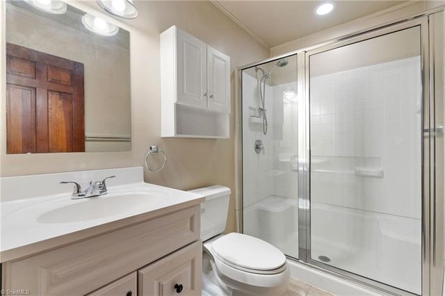 434 Nc Highway 62, Randleman, NC 27317