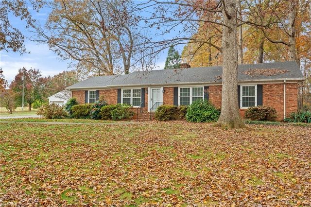 434 Nc Highway 62, Randleman, NC 27317