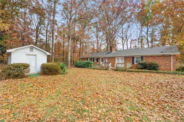 434 Nc Highway 62, Randleman, NC 27317