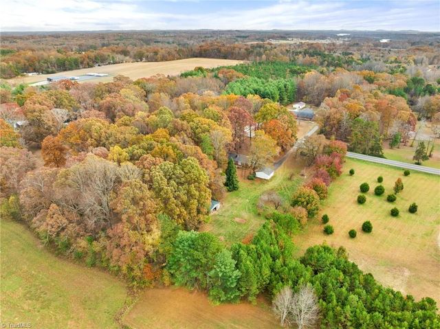 434 Nc Highway 62, Randleman, NC 27317