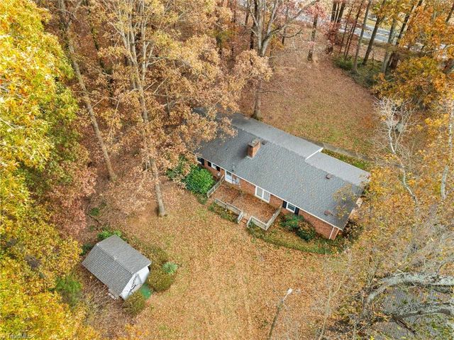 434 Nc Highway 62, Randleman, NC 27317