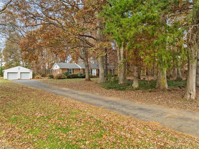 434 Nc Highway 62, Randleman, NC 27317