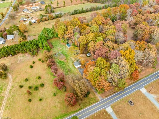 434 Nc Highway 62, Randleman, NC 27317