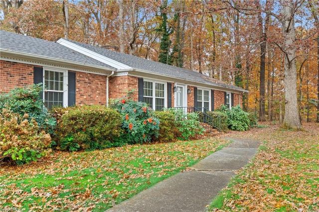 434 Nc Highway 62, Randleman, NC 27317