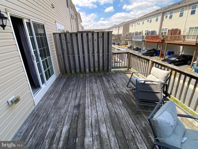 83 TYNDALL TRL, Camden Wyoming, DE 19934