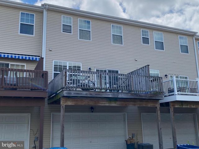 83 TYNDALL TRL, Camden Wyoming, DE 19934