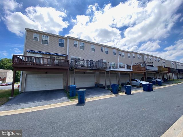 83 TYNDALL TRL, Camden Wyoming, DE 19934