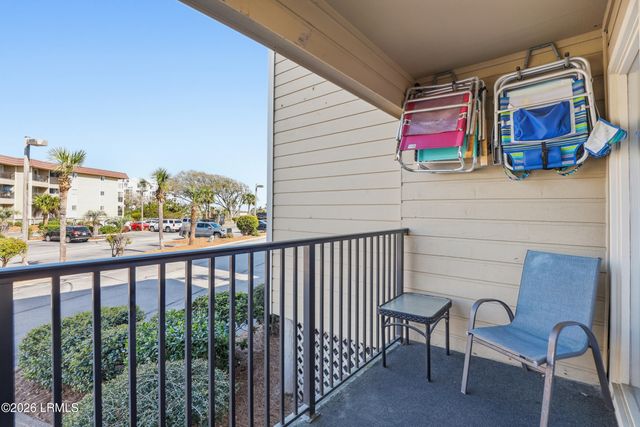 40 Folly Field Rd Apt B114, Hilton Head Island, SC 29928