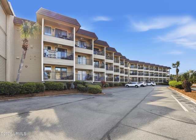 40 Folly Field Rd Apt B114, Hilton Head Island, SC 29928
