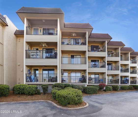 40 Folly Field Rd Apt B114, Hilton Head Island, SC 29928