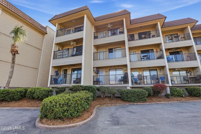 40 Folly Field Rd Apt B114, Hilton Head Island, SC 29928