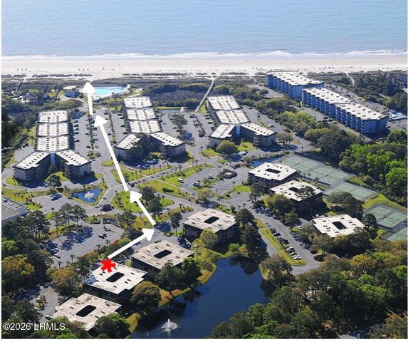 40 Folly Field Rd Apt B114, Hilton Head Island, SC 29928