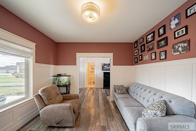 2831 S Hidden Hutch Drive, Ammon, ID 83401