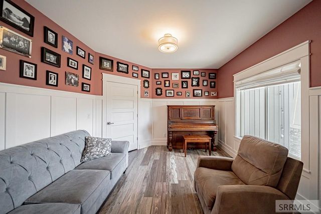 2831 S Hidden Hutch Drive, Ammon, ID 83401