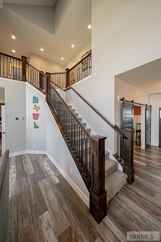 2831 S Hidden Hutch Drive, Ammon, ID 83401