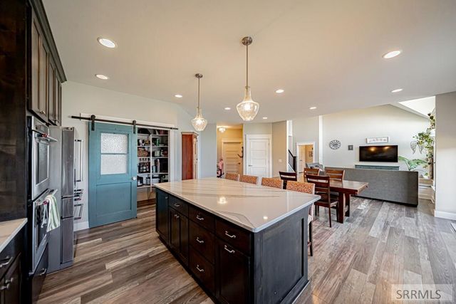 2831 S Hidden Hutch Drive, Ammon, ID 83401