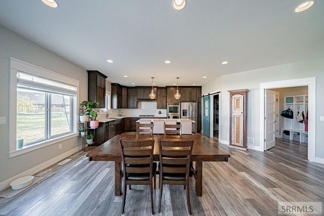 2831 S Hidden Hutch Drive, Ammon, ID 83401