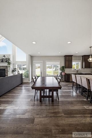 2831 S Hidden Hutch Drive, Ammon, ID 83401