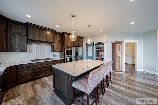 2831 S Hidden Hutch Drive, Ammon, ID 83401