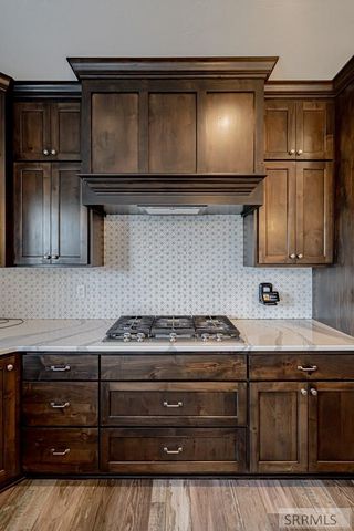 2831 S Hidden Hutch Drive, Ammon, ID 83401