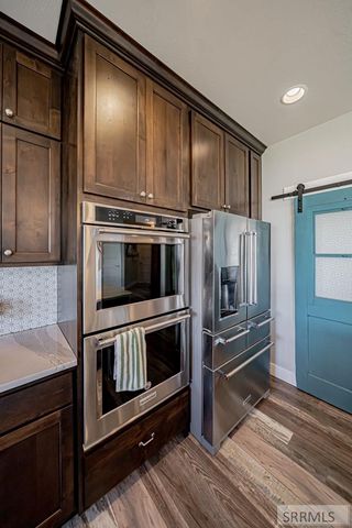 2831 S Hidden Hutch Drive, Ammon, ID 83401