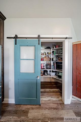 2831 S Hidden Hutch Drive, Ammon, ID 83401