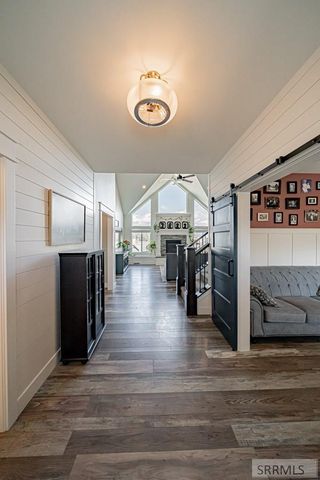 2831 S Hidden Hutch Drive, Ammon, ID 83401