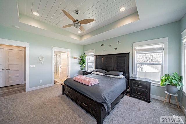 2831 S Hidden Hutch Drive, Ammon, ID 83401