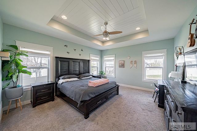 2831 S Hidden Hutch Drive, Ammon, ID 83401