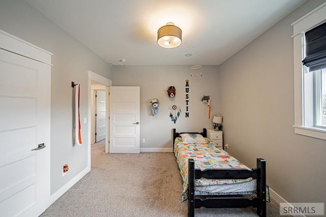 2831 S Hidden Hutch Drive, Ammon, ID 83401