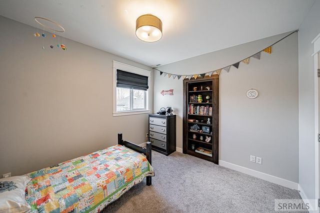 2831 S Hidden Hutch Drive, Ammon, ID 83401