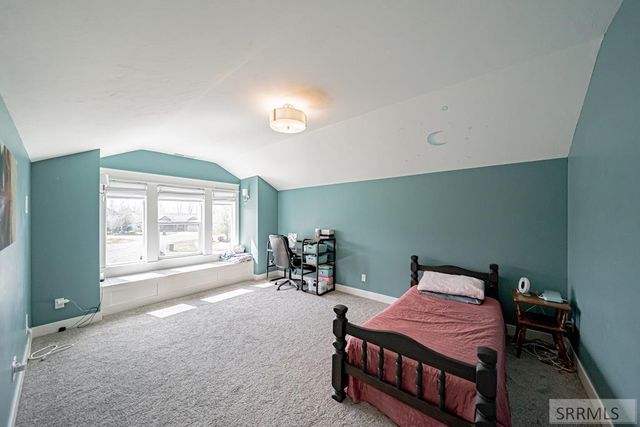 2831 S Hidden Hutch Drive, Ammon, ID 83401